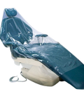 Dental Chair Covers Full Size Disposable | 125 Box