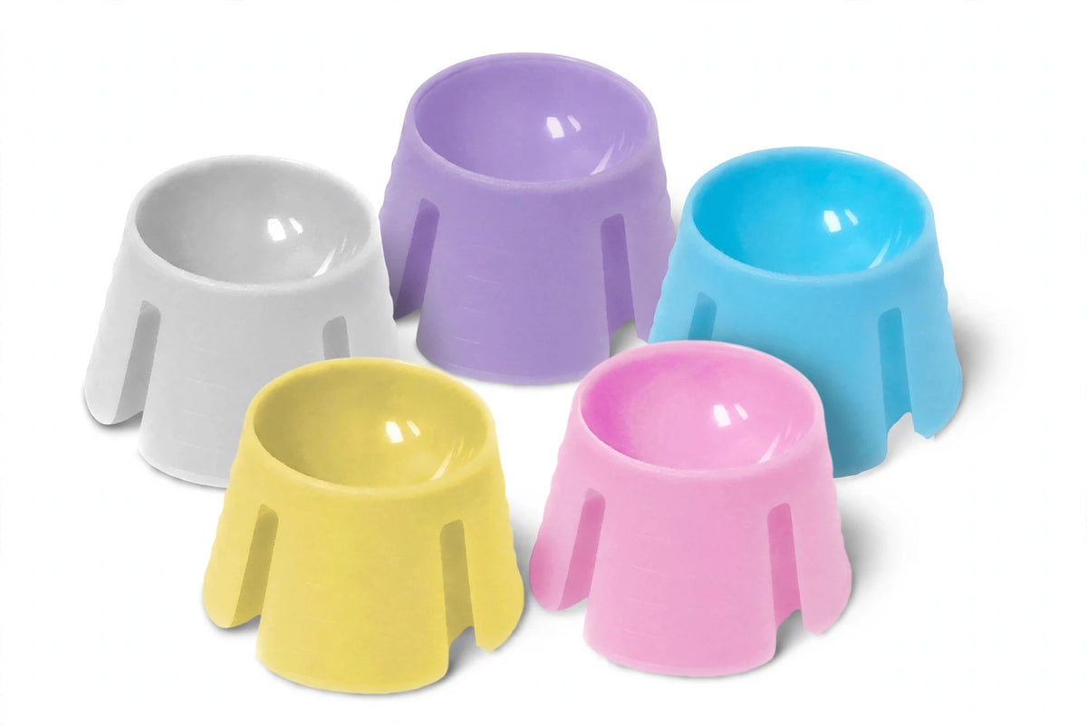 Disposable Dappen Dishes | Mixing Cups | 200/Pack