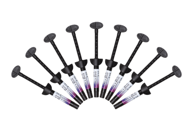TrusFIL X-Blend Universal Composite Restorative