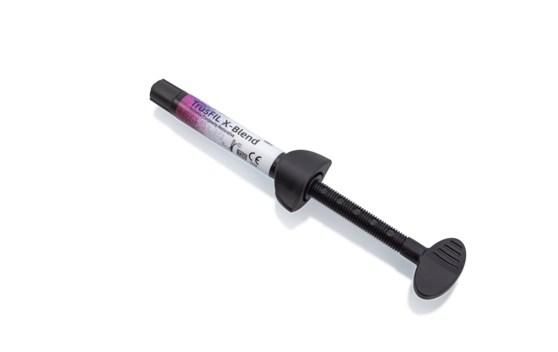 TrusFIL X-Blend Universal Composite Restorative