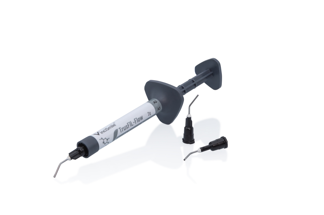 TrusFIL-Flow Flowable Composite Restorative