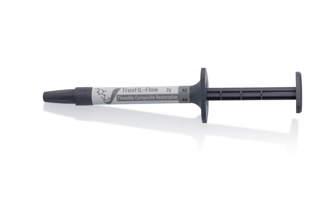TrusFIL-Flow Flowable Composite Restorative