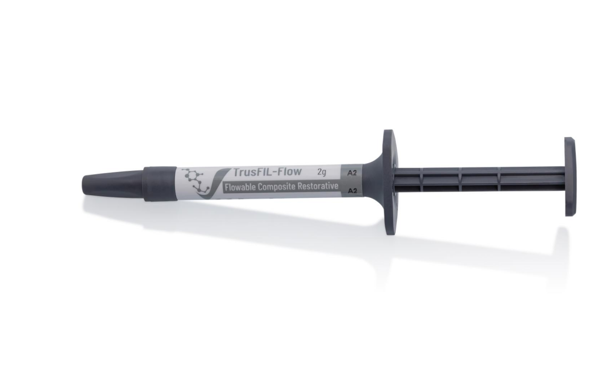 TrusFIL-Flow Flowable Composite Restorative