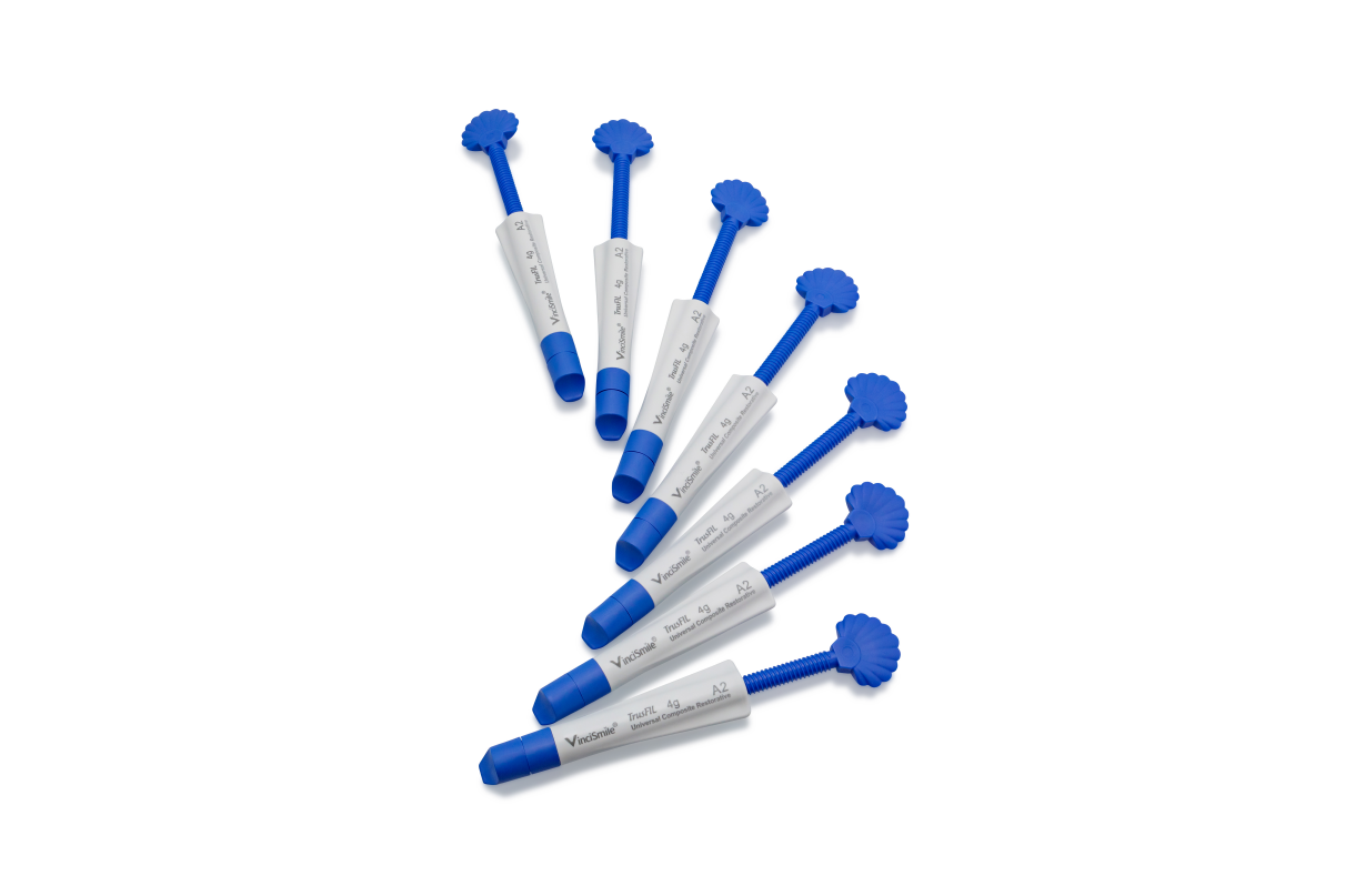 TrusFIL Universal Composite Restorative