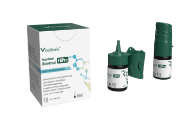 TopCEM Elite System-Cementation KIT