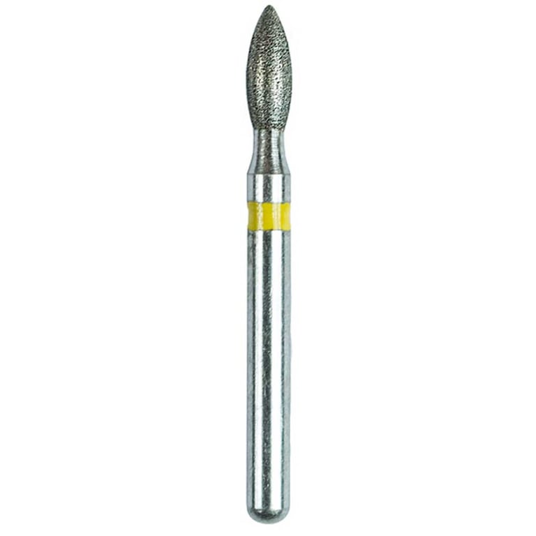 Diamond Burs