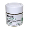 3M ESPE™ Cavit™ Temporary Filling Material (Grey) – 28 g Jar | Temporary Restorative Material