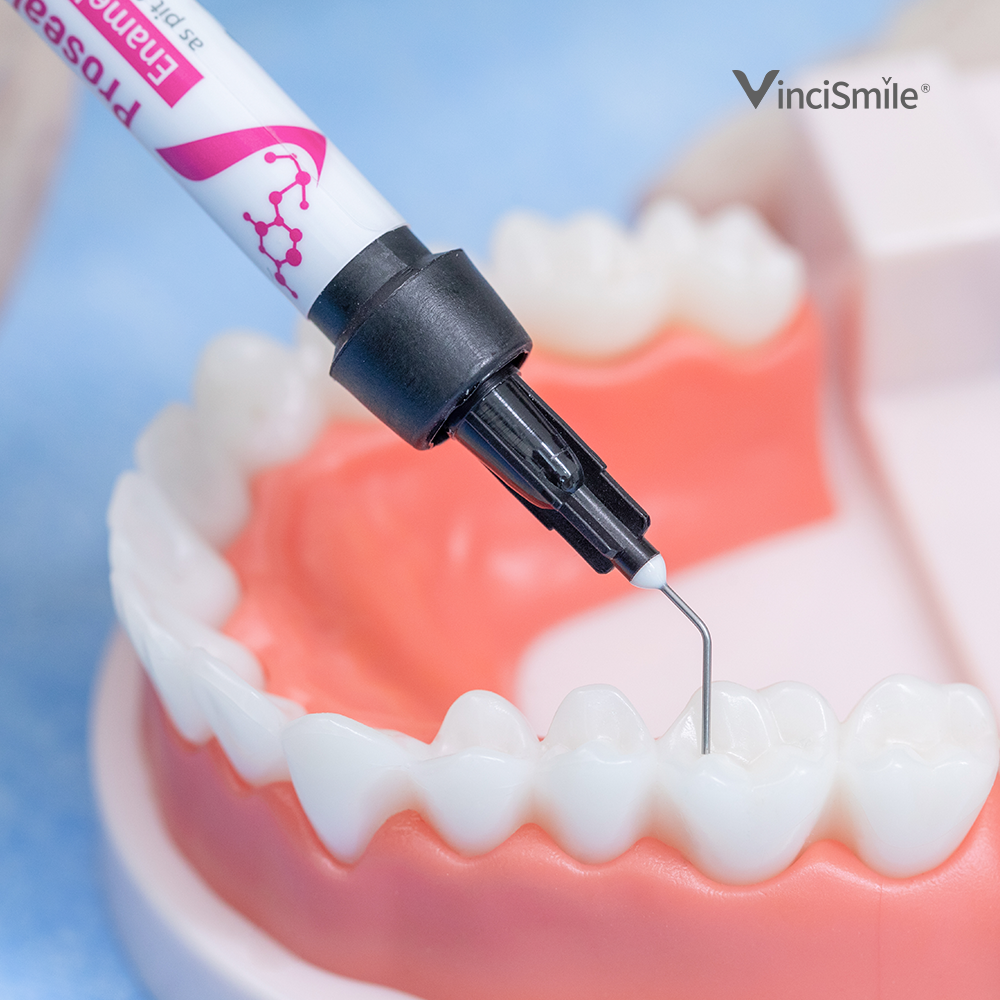 Proseal F Enamel Coating Resin