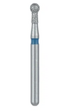 Diamond Bur Round with Neck Medium MDB11