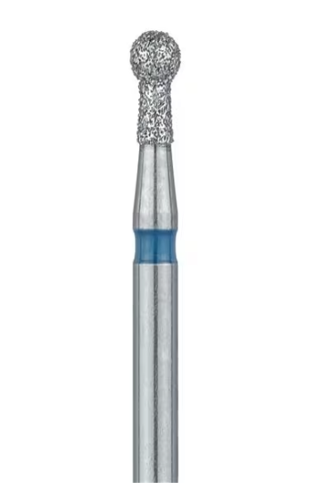 Diamond Burs