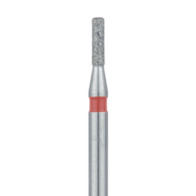 Diamond Bur Cylinder Fine MDB138