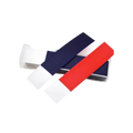 Articulating Paper Straight Shape 100µm & 50µm Blue Red Double Color | 144 Pack