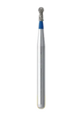 Diamond Bur Round with Neck Medium MDB13