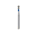Diamond Bur Round with Neck Medium MDB83