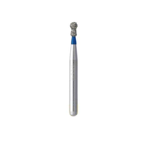 Diamond Bur Round with Neck Medium MDB83