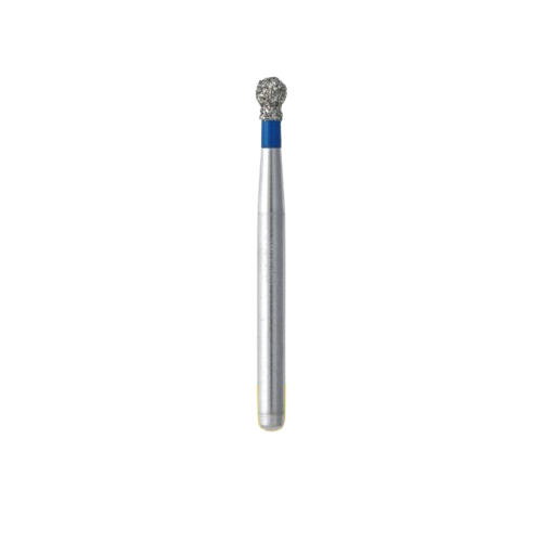 Diamond Bur Round Medium MDB15