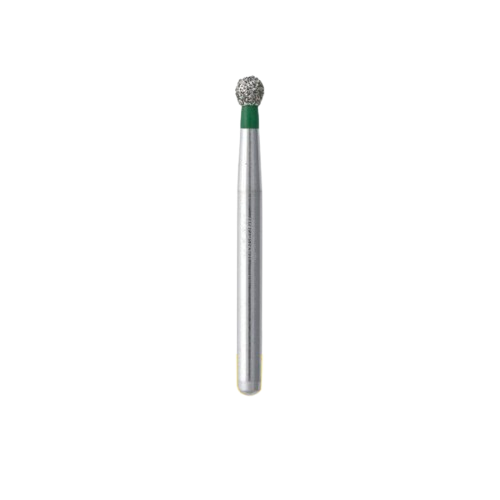 Diamond Bur Round Coarse MDB1