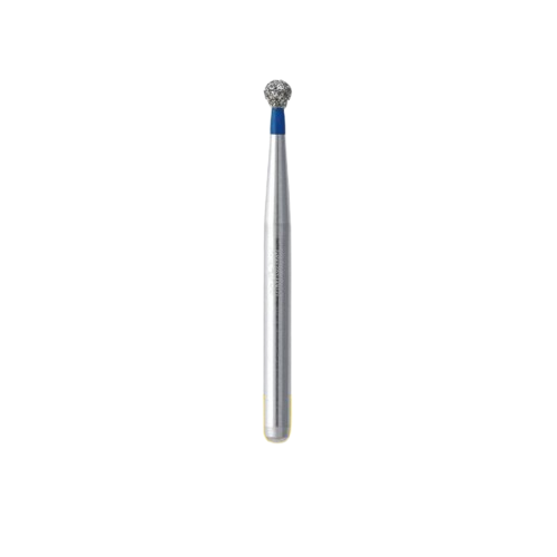 Diamond Bur Round Medium MDB14