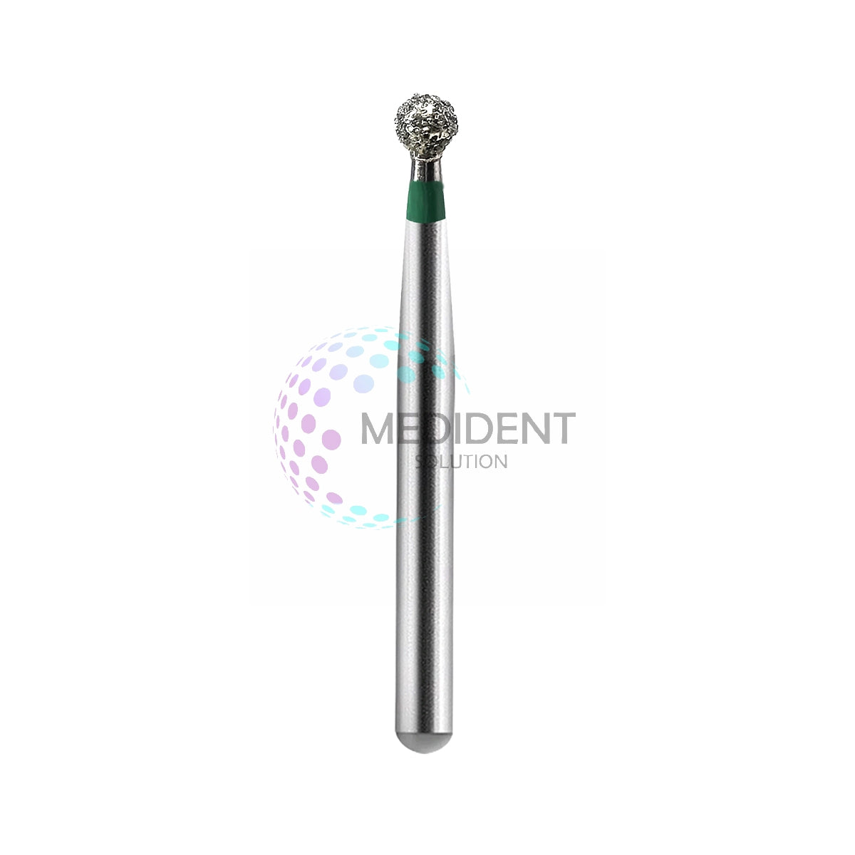 Diamond Burs