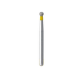 Diamond Bur Round Extra Fine MDB154
