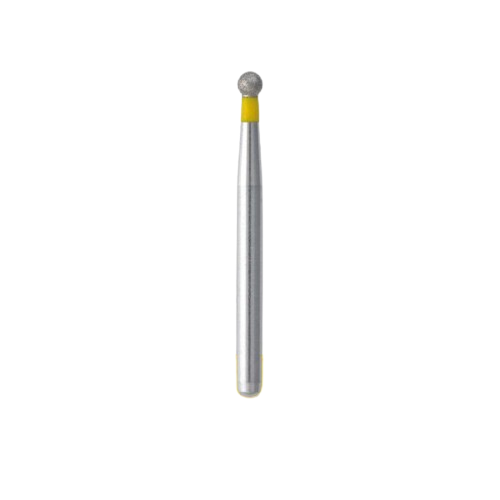 Diamond Bur Round Extra Fine MDB154