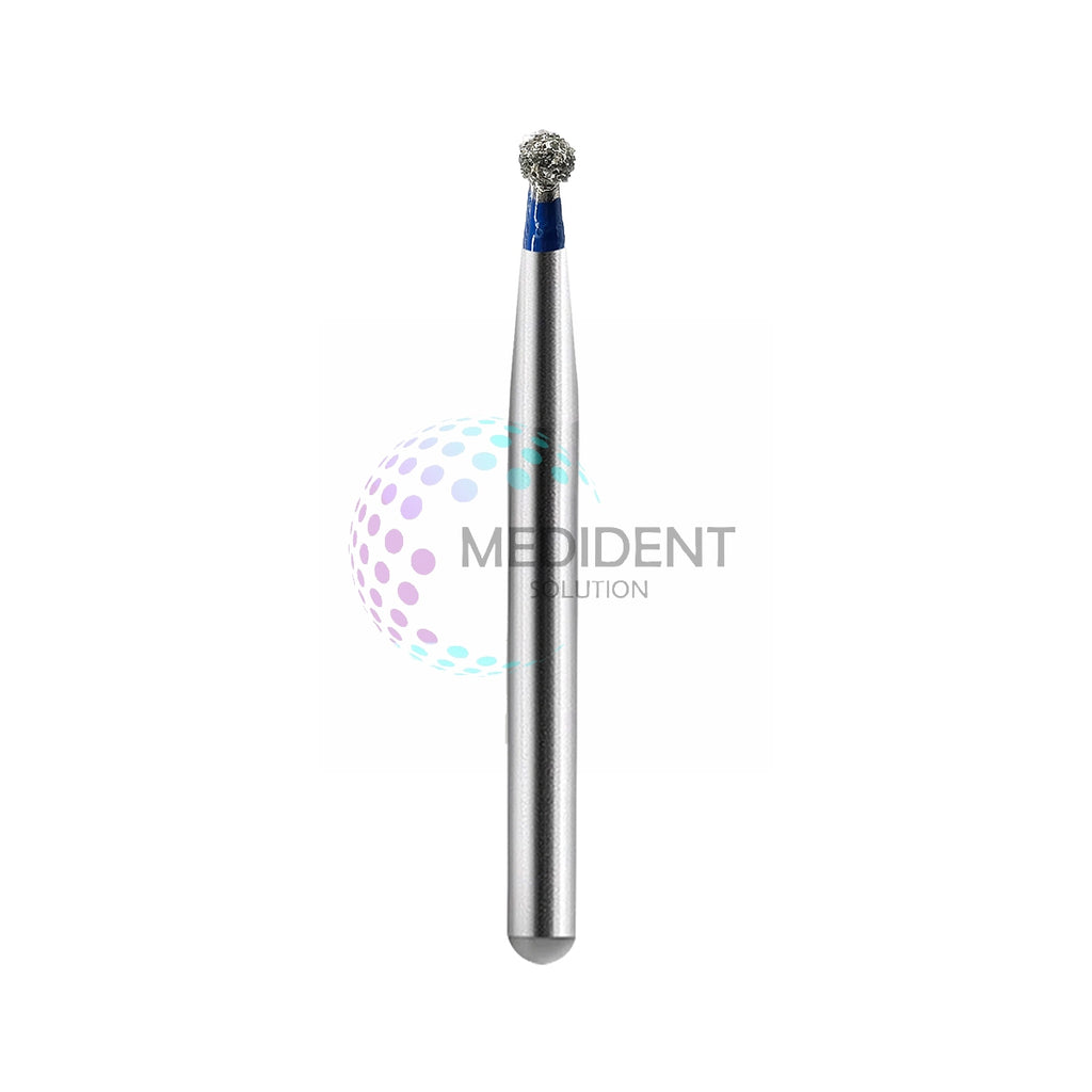 Diamond Burs