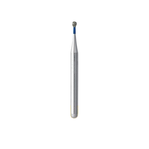 Diamond Bur Round Medium MDB17