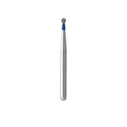 Diamond Bur Round Medium MDB18