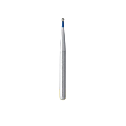 Diamond Bur Round Medium MDB19