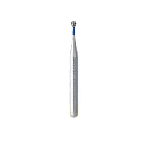 Diamond Bur Round Medium MDB85