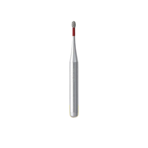 Diamond Bur Egg / Football Fine MDB120