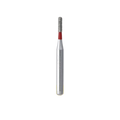 Diamond Bur Tapered Round End Fine MDB123