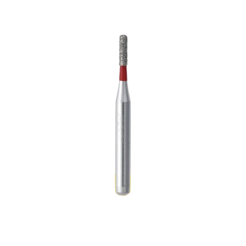 Diamond Bur Tapered Round End Fine MDB123