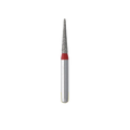 Diamond Bur Flat End Taper Fine MDB124