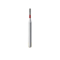 Diamond Bur Tapered Round End Fine MDB127