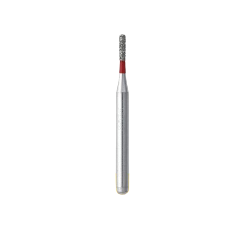 Diamond Bur Tapered Round End Fine MDB127