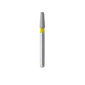 Diamond Bur Flat End Taper Extra Fine MDB155