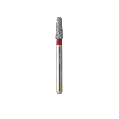 Diamond Bur Flat End Taper Fine MDB129