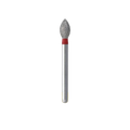 Diamond Bur Egg / Football Fine MDB130