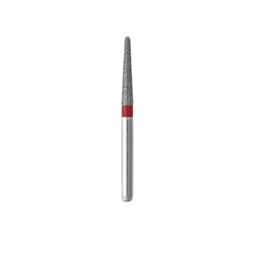 Diamond Bur Tapered Round End Fine MDB131