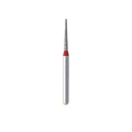 Diamond Bur Flat End Taper Fine MDB132