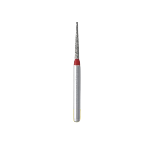 Diamond Bur Flat End Taper Fine MDB132