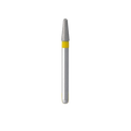 Diamond Bur Tapered Round End Extra Fine MDB158