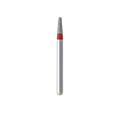 Diamond Bur Tapered Round End Fine MDB134