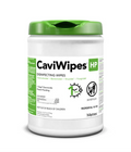CaviWipes™ HP Disinfectant Towelettes – 6" × 6.75" | 160/Canister | Metrex