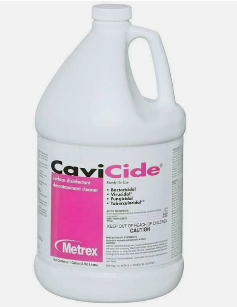 CaviCide™ Surface Disinfectant Cleaner – 1 Gallon | Metrex
