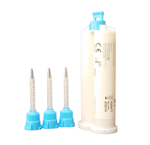 Crown & Bridge Temp – 50 ml (10:1) | Temporary Crown & Bridge Material