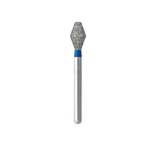 Diamond Bur Barrel Medium MDB22