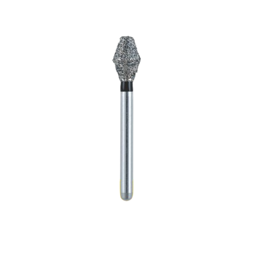 Diamond Bur Barrel Super Coarse MDB193