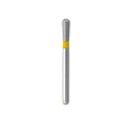 Diamond Bur Pear Extra Fine MDB160